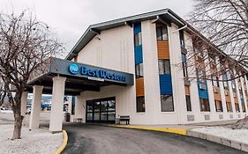 Jorgenson's Inn & Suites