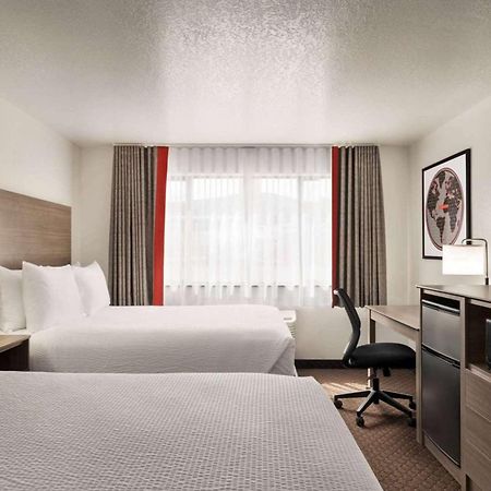 Best Western Helena - Capitol Hotel Extérieur photo
