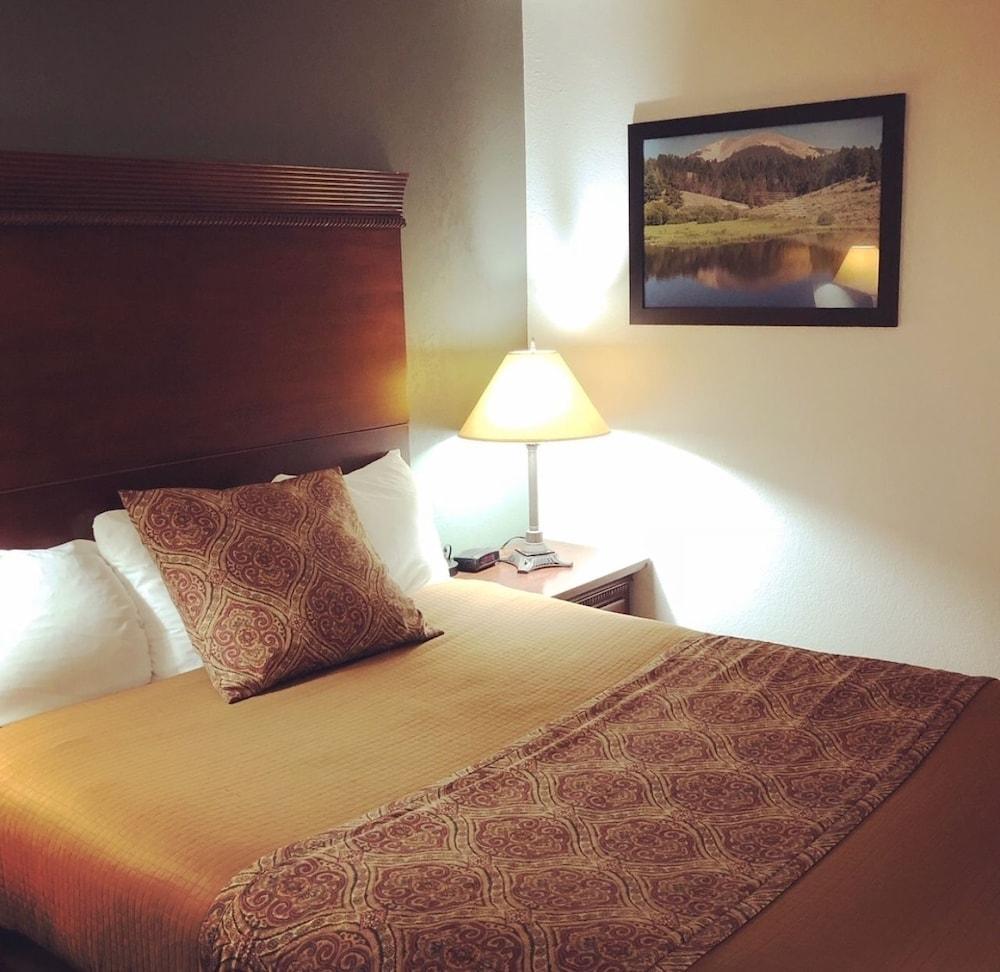 Best Western Helena - Capitol Hotel Extérieur photo