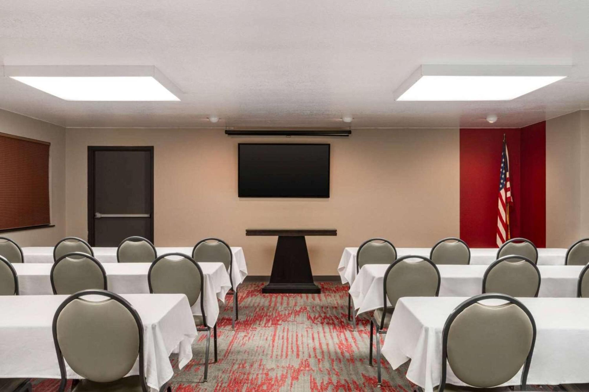 Best Western Helena - Capitol Hotel Extérieur photo