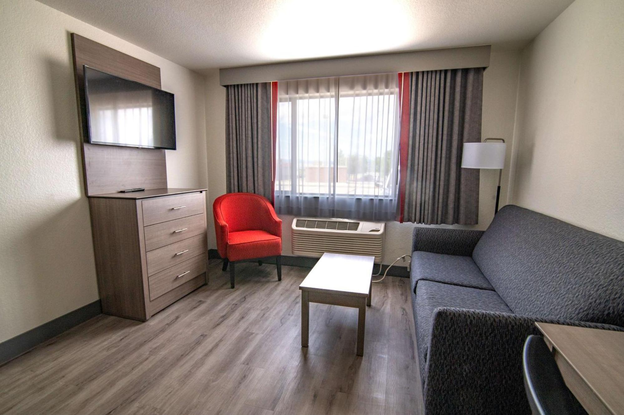 Best Western Helena - Capitol Hotel Extérieur photo