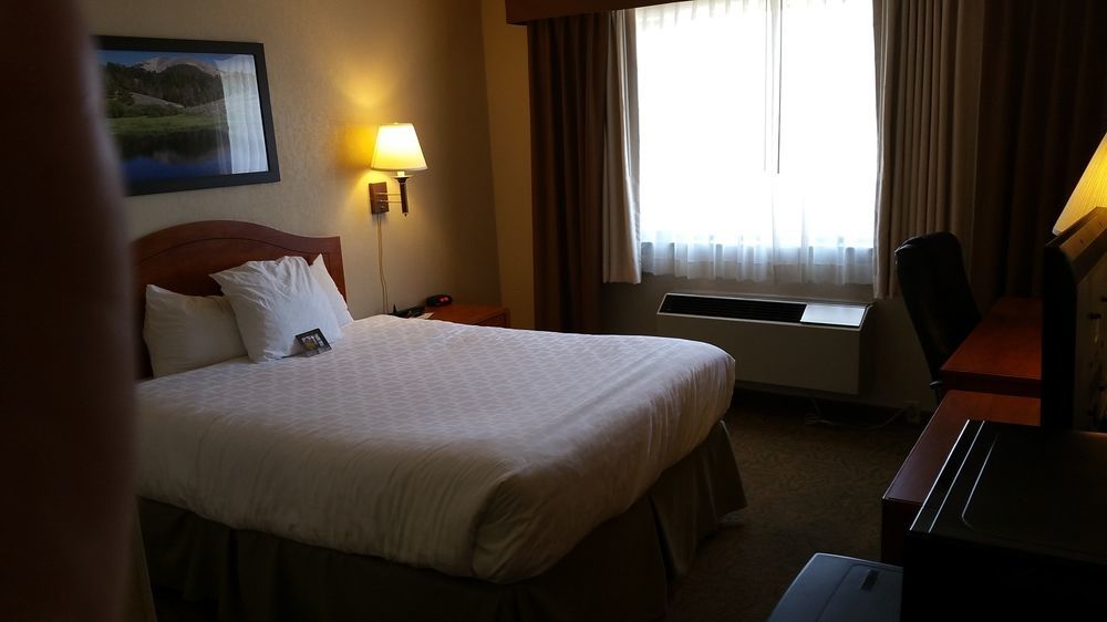 Best Western Helena - Capitol Hotel Extérieur photo