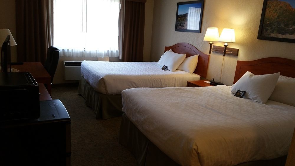 Best Western Helena - Capitol Hotel Extérieur photo