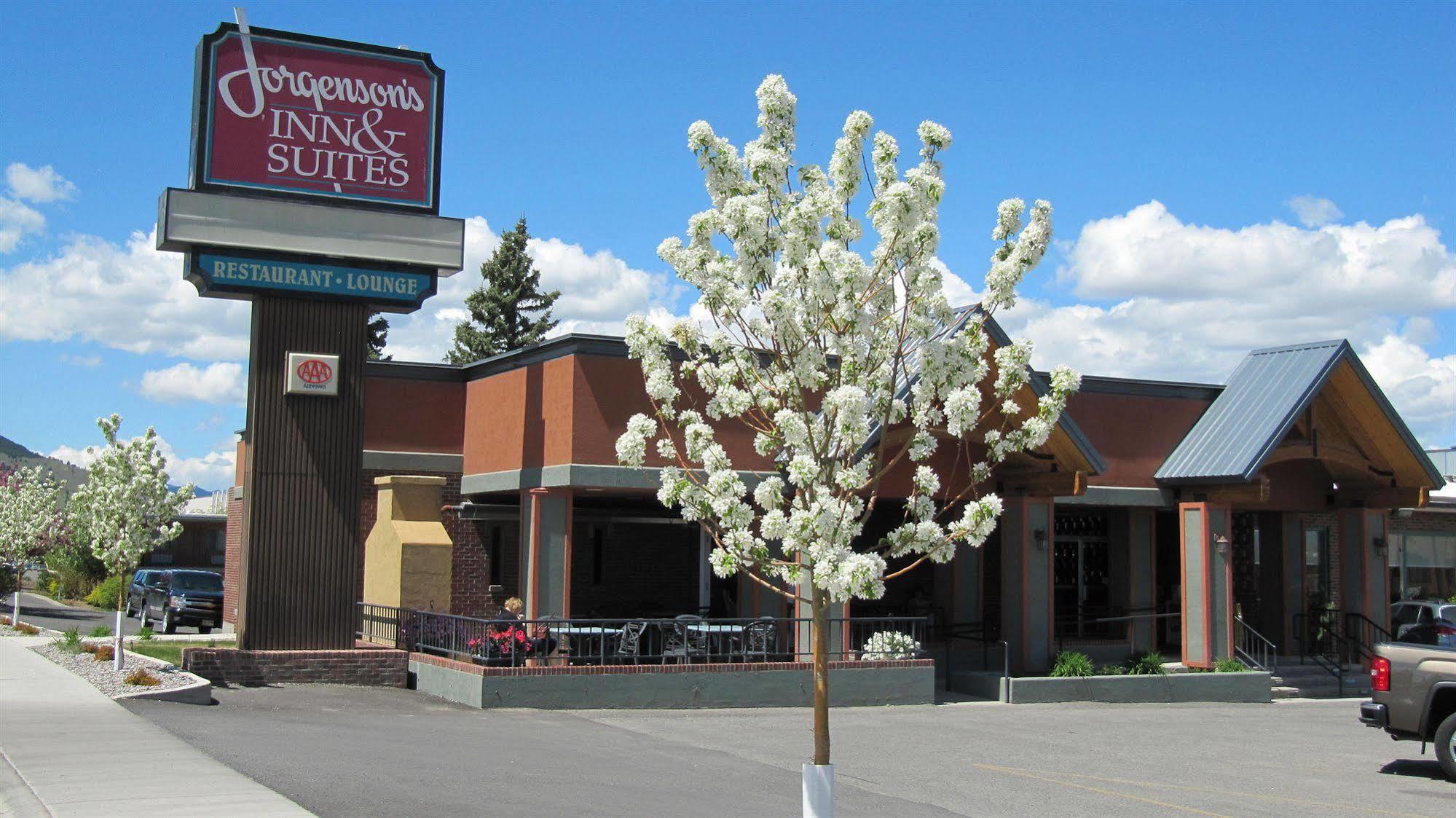 Best Western Helena - Capitol Hotel Extérieur photo