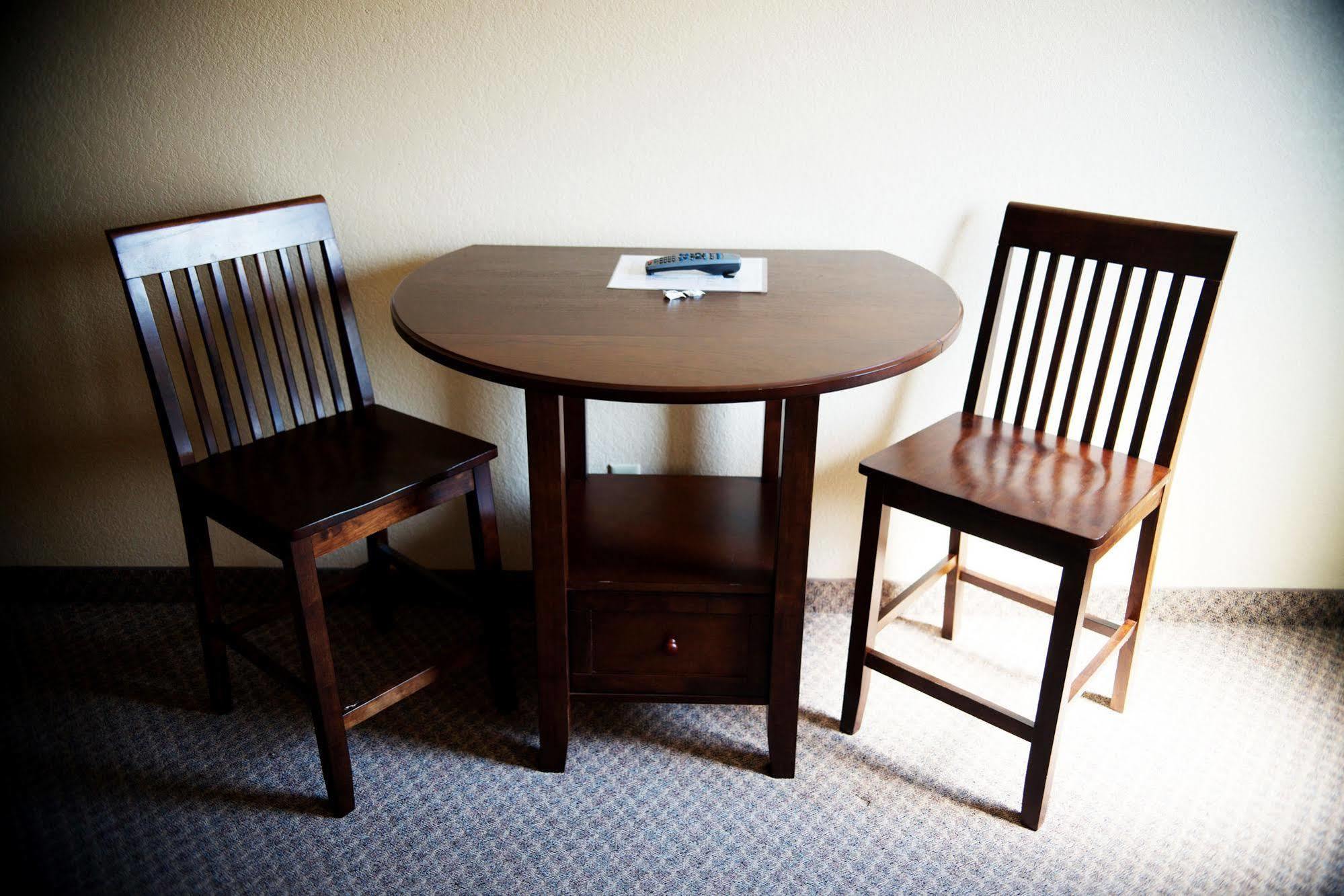 Best Western Helena - Capitol Hotel Extérieur photo