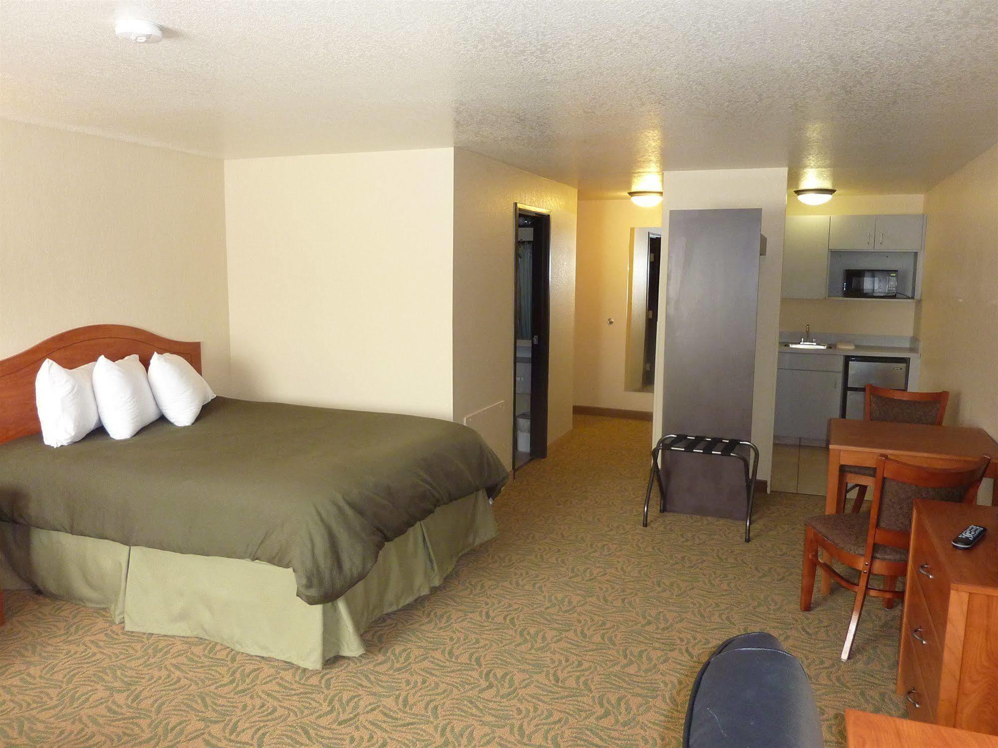 Best Western Helena - Capitol Hotel Extérieur photo