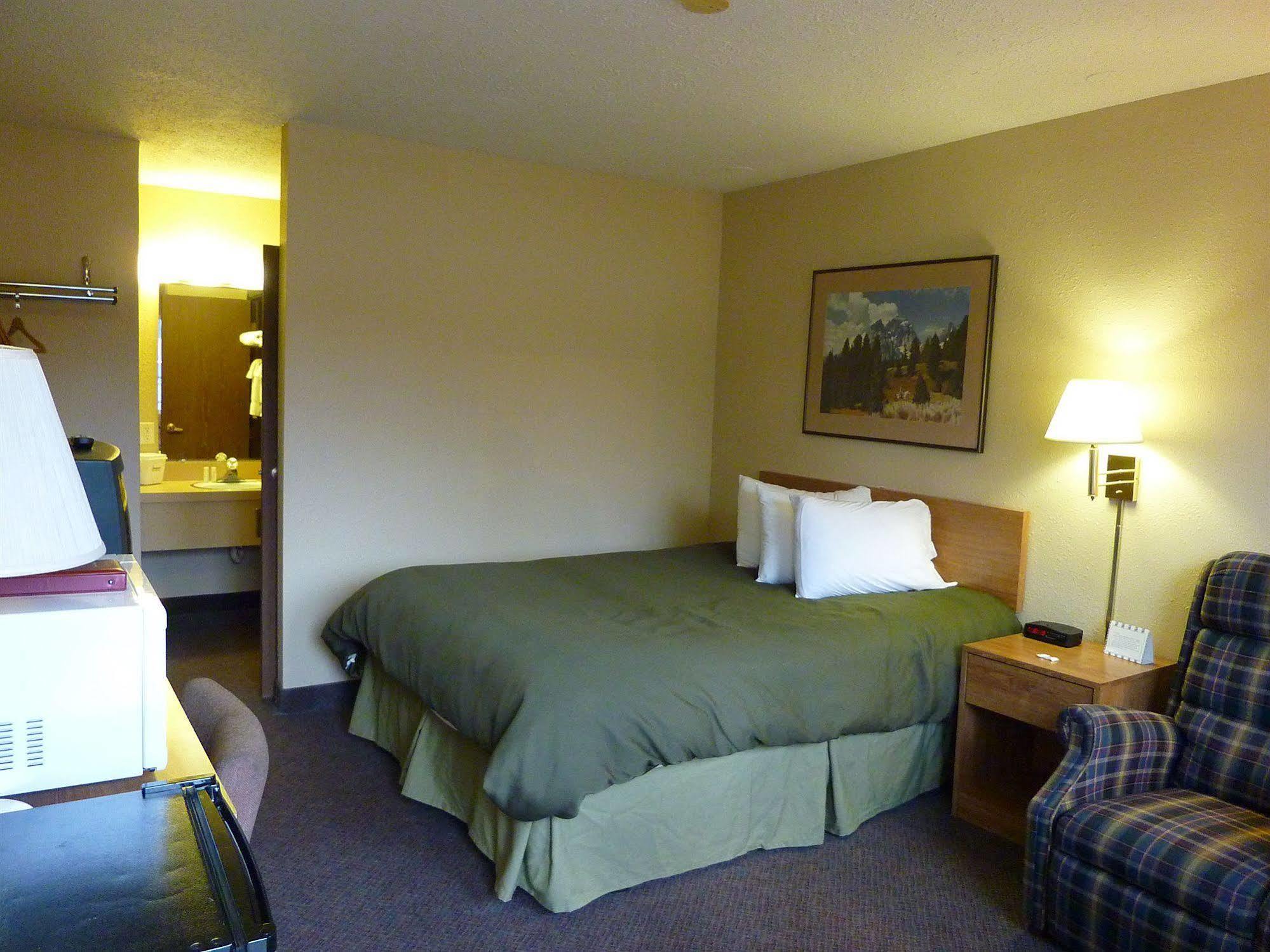 Best Western Helena - Capitol Hotel Extérieur photo