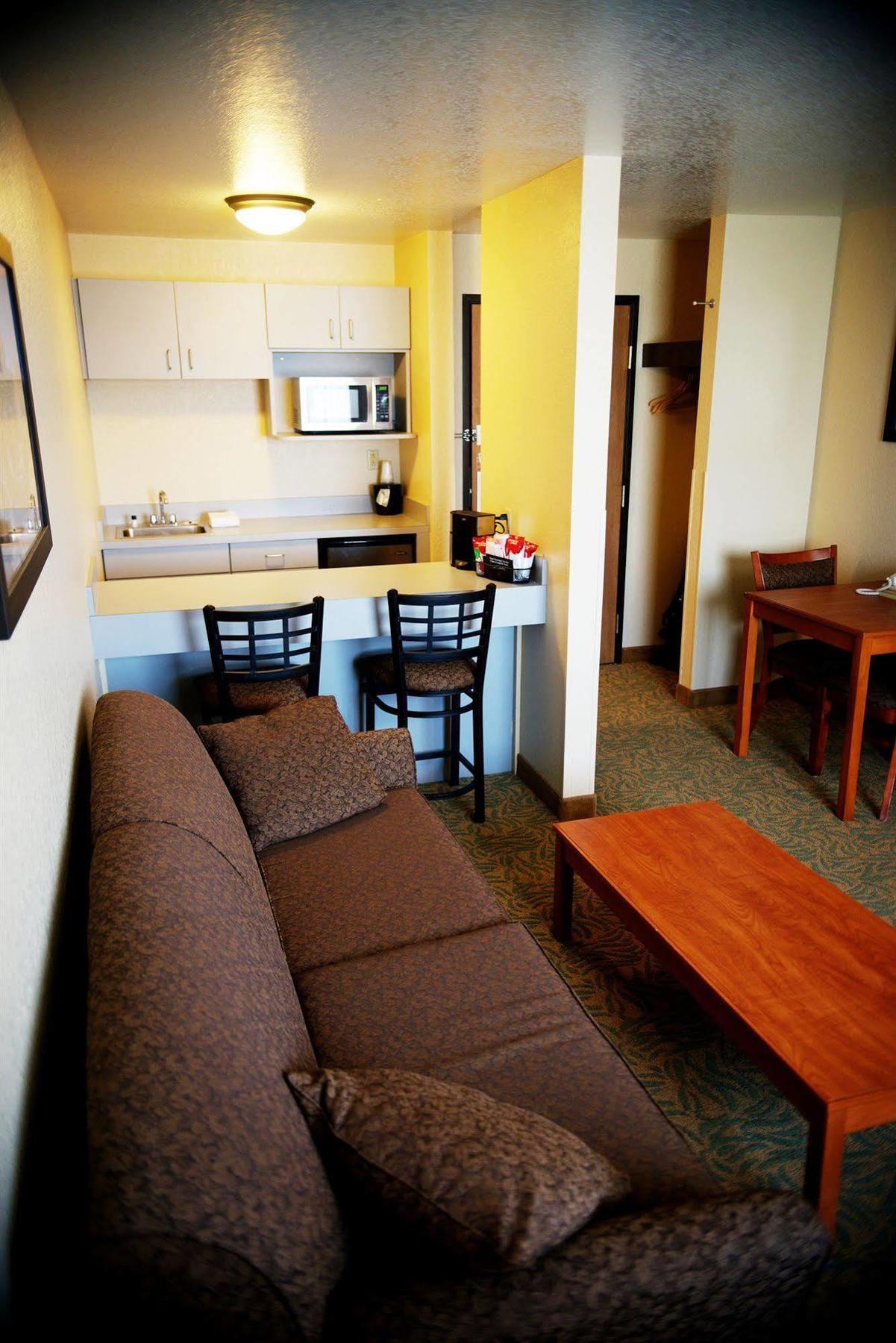 Best Western Helena - Capitol Hotel Extérieur photo