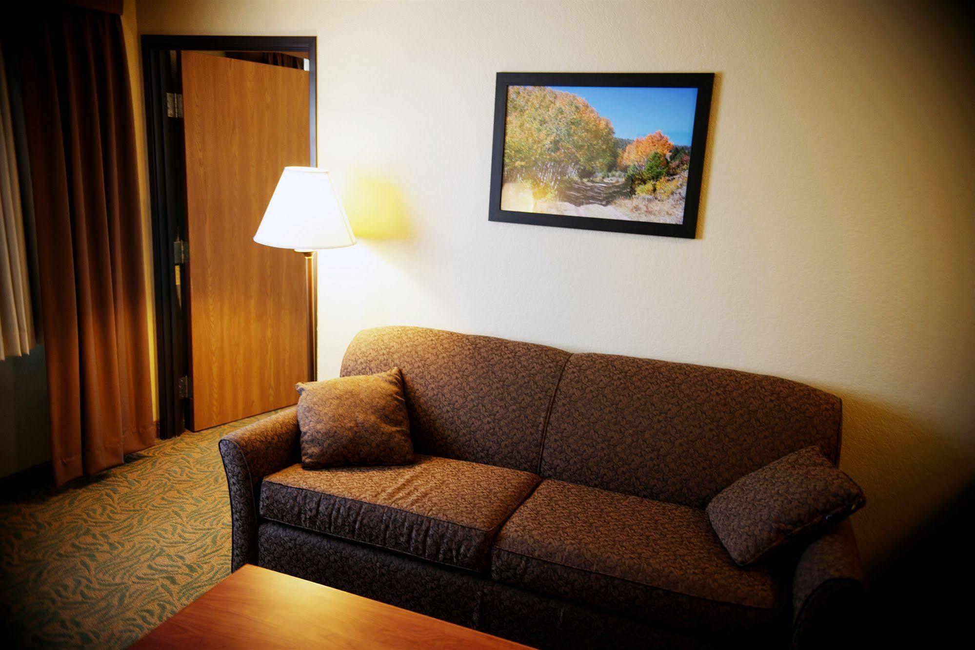 Best Western Helena - Capitol Hotel Extérieur photo