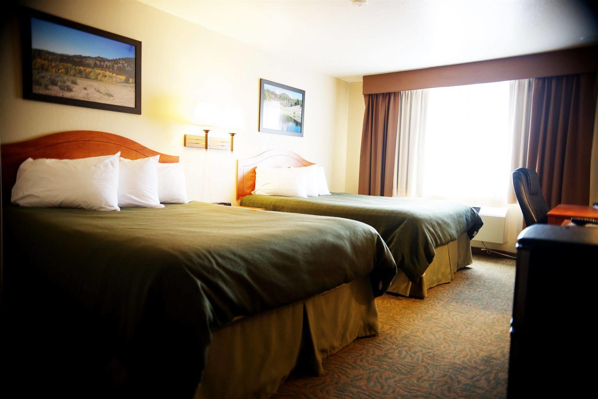 Best Western Helena - Capitol Hotel Extérieur photo