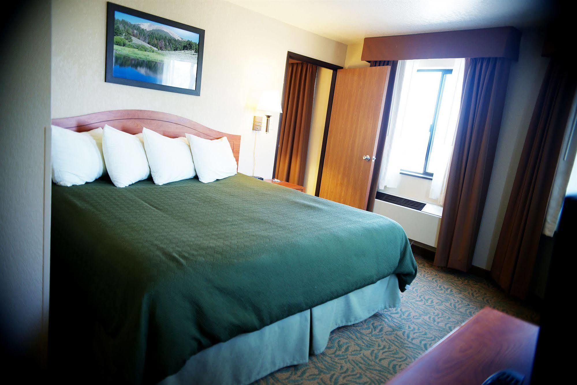 Best Western Helena - Capitol Hotel Extérieur photo