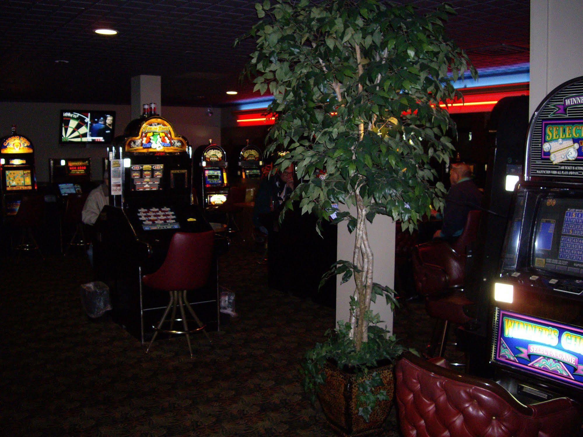 Best Western Helena - Capitol Hotel Extérieur photo