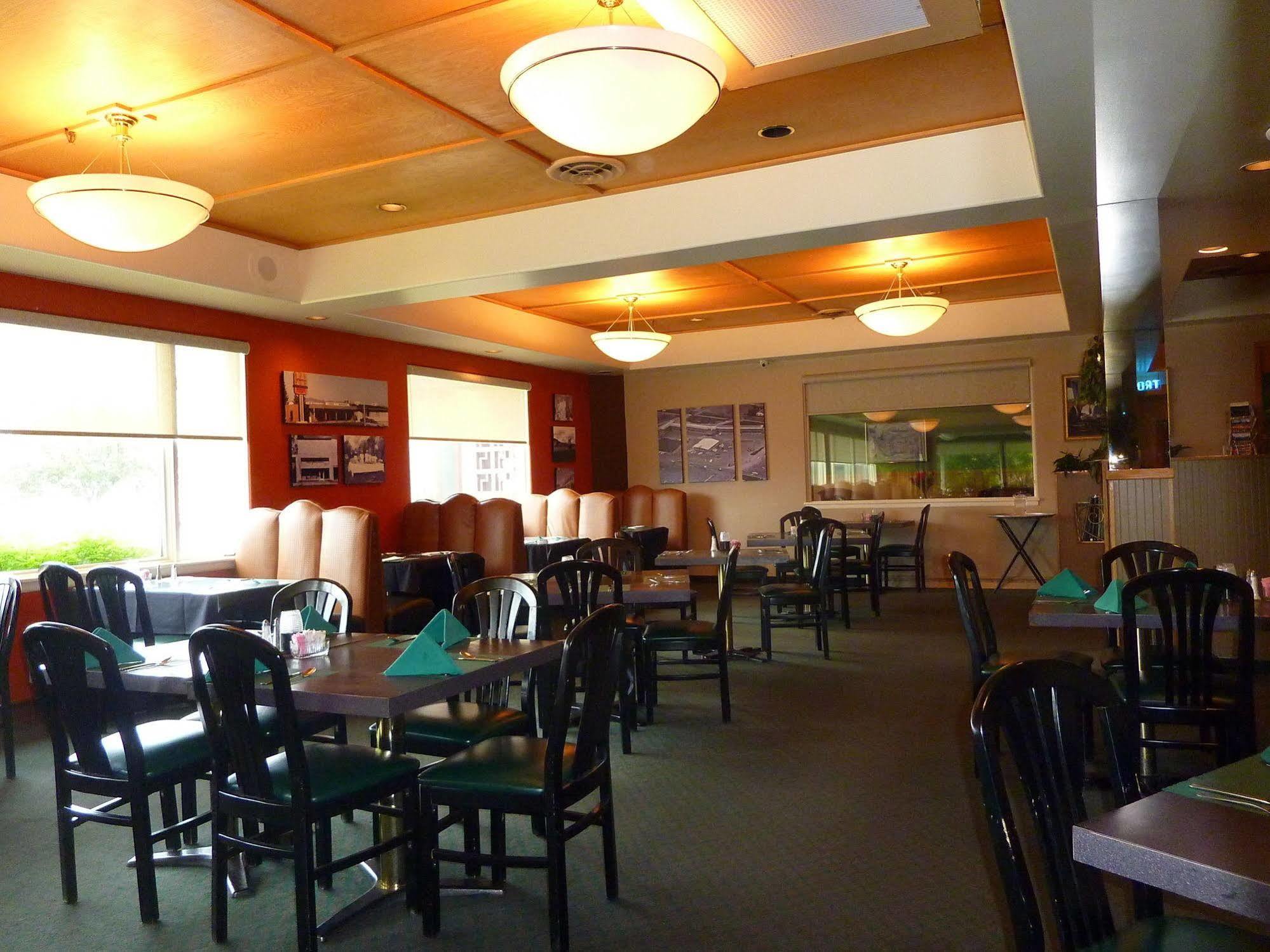 Best Western Helena - Capitol Hotel Extérieur photo