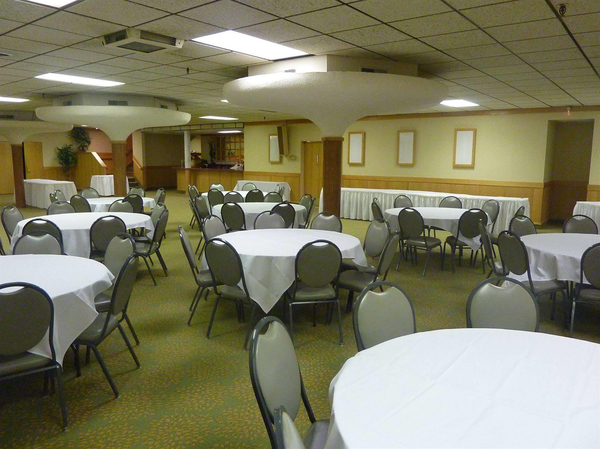 Best Western Helena - Capitol Hotel Extérieur photo