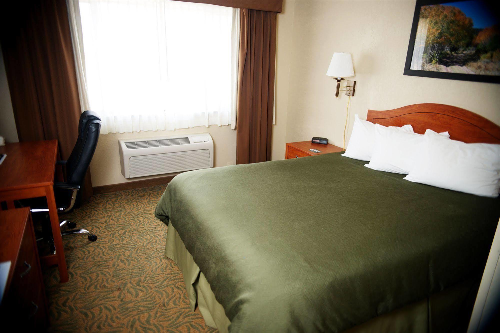 Best Western Helena - Capitol Hotel Extérieur photo